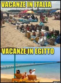 immagini vacanze divertenti